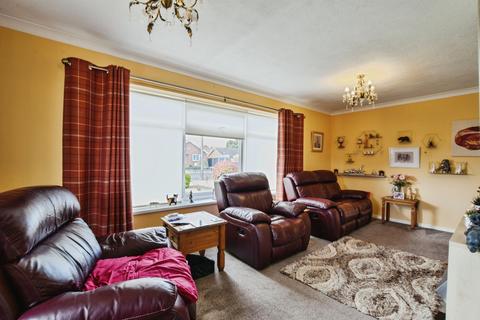 3 bedroom detached bungalow for sale, Melbourne Drive, SKEGNESS