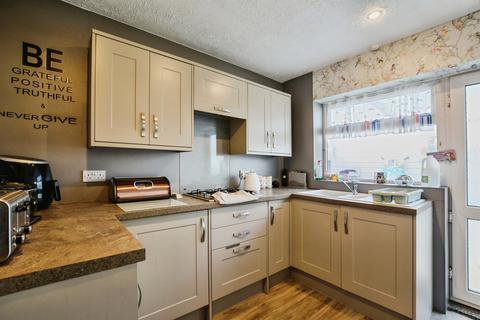 3 bedroom detached bungalow for sale, Melbourne Drive, SKEGNESS