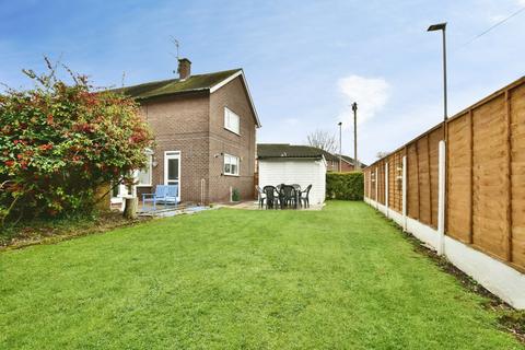 2 bedroom semi-detached house for sale, Coxton Road, Greater Manchester M22
