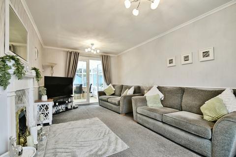 2 bedroom semi-detached house for sale, Coxton Road, Greater Manchester M22