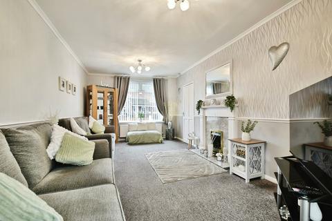 2 bedroom semi-detached house for sale, Coxton Road, Greater Manchester M22