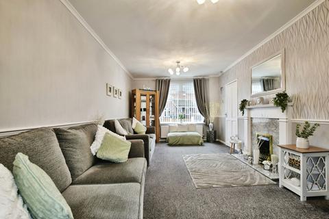 2 bedroom semi-detached house for sale, Coxton Road, Greater Manchester M22