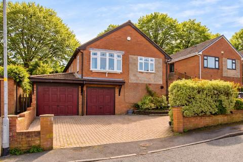 4 bedroom bungalow for sale, Pine View, Wigan WN3