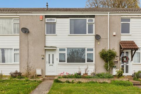 3 bedroom end of terrace house for sale, Redland Park, Bath