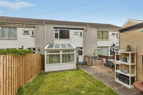 3 bedroom end of terrace house for sale, Redland Park, Bath