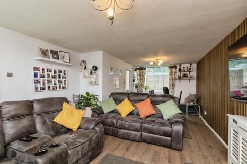 3 bedroom end of terrace house for sale, Redland Park, Bath