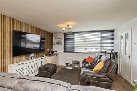 3 bedroom end of terrace house for sale, Redland Park, Bath