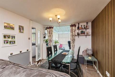 3 bedroom end of terrace house for sale, Redland Park, Bath