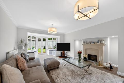 5 bedroom detached house for sale, Ravel Close, Old Farm Park, Milton Keynes, MK7