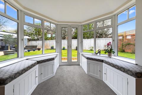 5 bedroom detached house for sale, Ravel Close, Old Farm Park, Milton Keynes, MK7