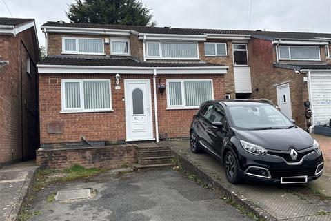 3 bedroom semi-detached house for sale, Hudson Close,, Leicester