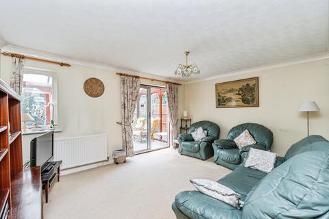 4 bedroom detached house for sale, Broadmeadow Close, Totton, Southampton, Hampshire, SO40