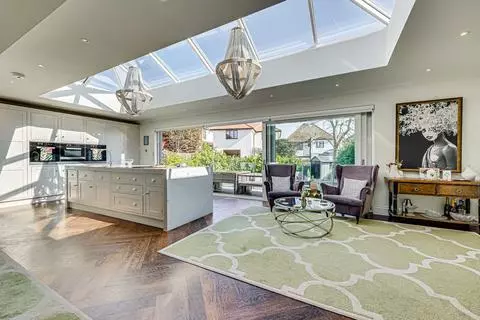4 bedroom detached house for sale – pohled 4