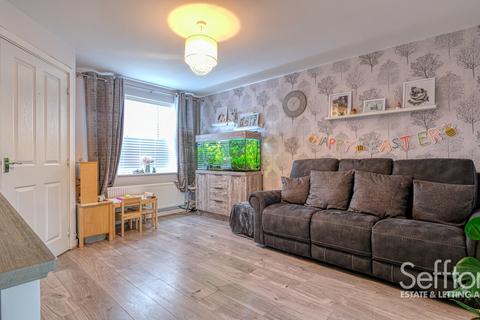 3 bedroom end of terrace house for sale, Egyptian Goose Road, Sprowston, Norwich, Norfolk