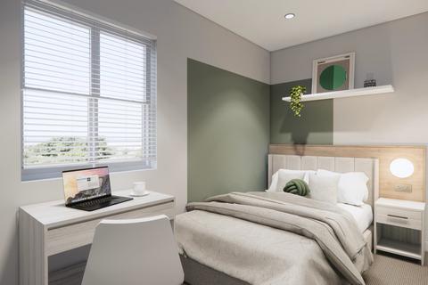 1 bedroom in a house share to rent, Somerley Road, BOURNEMOUTH