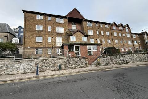 2 bedroom flat for sale, North Road, Aberystwyth SY23