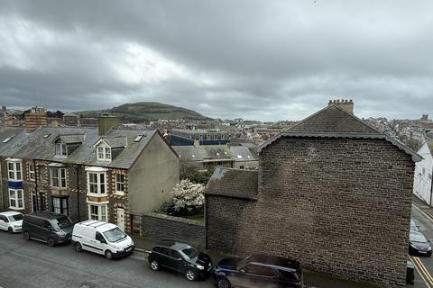2 bedroom flat for sale, North Road, Aberystwyth SY23