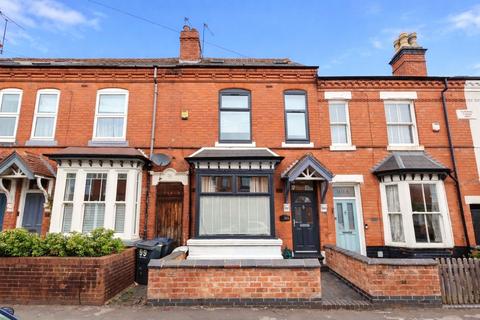 Institute Road, BIRMINGHAM, West Midlands, B14