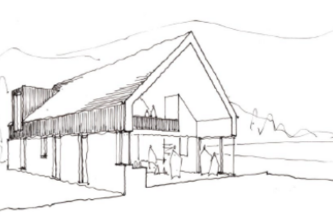 Plot for sale, Kilchrenan PA35