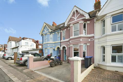 4 bedroom terraced house for sale, Underdown Road, Southwick, Brighton, West Sussex, BN42