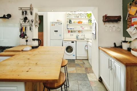 4 bedroom terraced house for sale, Underdown Road, Southwick, Brighton, West Sussex, BN42