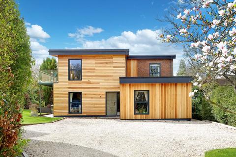 5 bedroom detached house for sale, Elm Road, Penn, Buckinghamshire, HP10