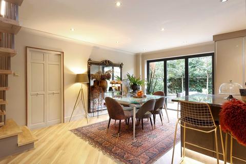 5 bedroom detached house for sale, Elm Road, Penn, Buckinghamshire, HP10