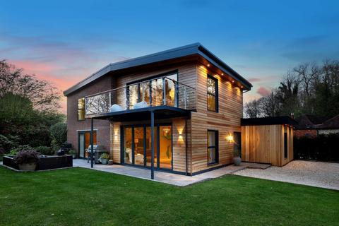 5 bedroom detached house for sale, Elm Road, Penn, Buckinghamshire, HP10