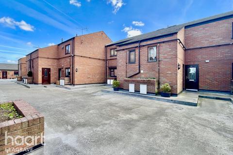 1 bedroom apartment for sale, Browning Road, Luton
