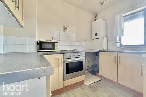 1 bedroom apartment for sale, Browning Road, Luton