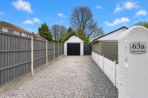Garage for sale, Southport, Merseyside PR8