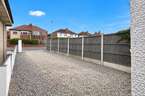 Garage for sale, Southport, Merseyside PR8
