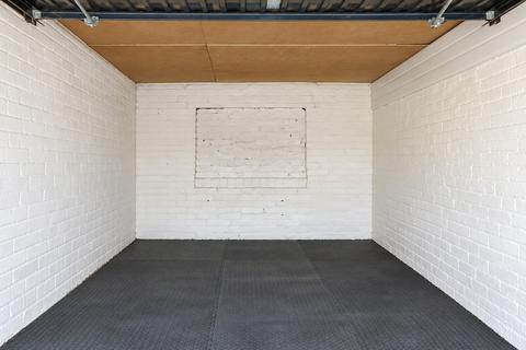 Garage for sale, Southport, Merseyside PR8