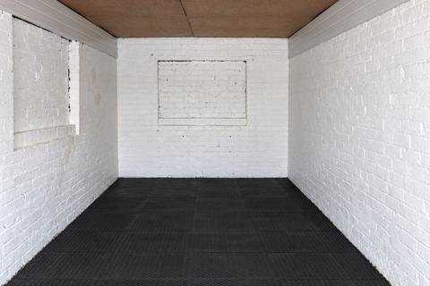 Garage for sale, Southport, Merseyside PR8