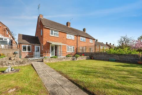 3 bedroom semi-detached house for sale, Roberts Place, Dorchester