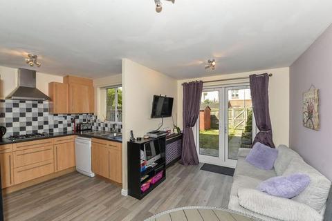 3 bedroom terraced house for sale, Britannia Road, Bridlington, YO16