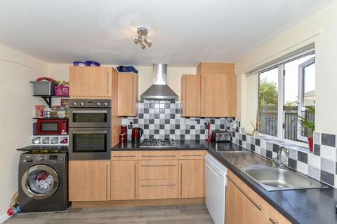3 bedroom terraced house for sale, Britannia Road, Bridlington, YO16
