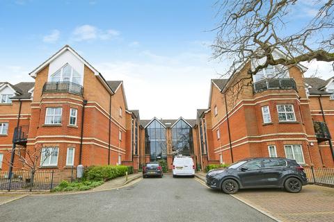 Flat - Priory Heights Court, Derby DE23