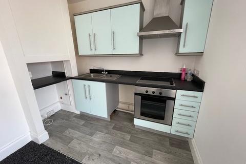 1 bedroom flat to rent, Arundel Road, GREAT YARMOUTH