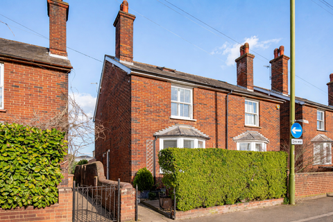 3 bedroom semi-detached house for sale, Hitchin SG5