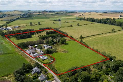 3 bedroom property with land for sale, Wester Howlaws Farm, Wester Howlaws, Greenlaw, TD10 6UW