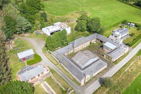 3 bedroom property with land for sale, Wester Howlaws Farm, Wester Howlaws, Greenlaw, TD10 6UW