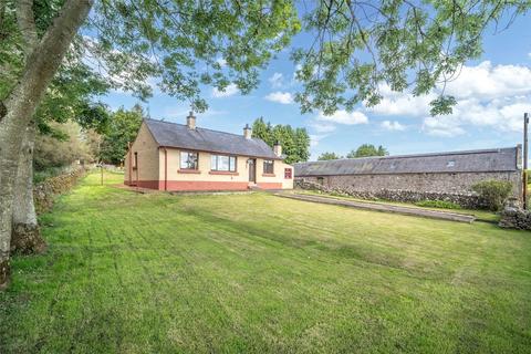 3 bedroom property with land for sale, Wester Howlaws Farm, Wester Howlaws, Greenlaw, TD10 6UW