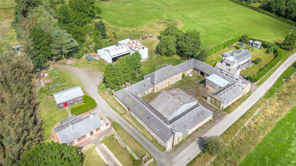 House in Duns - View 3