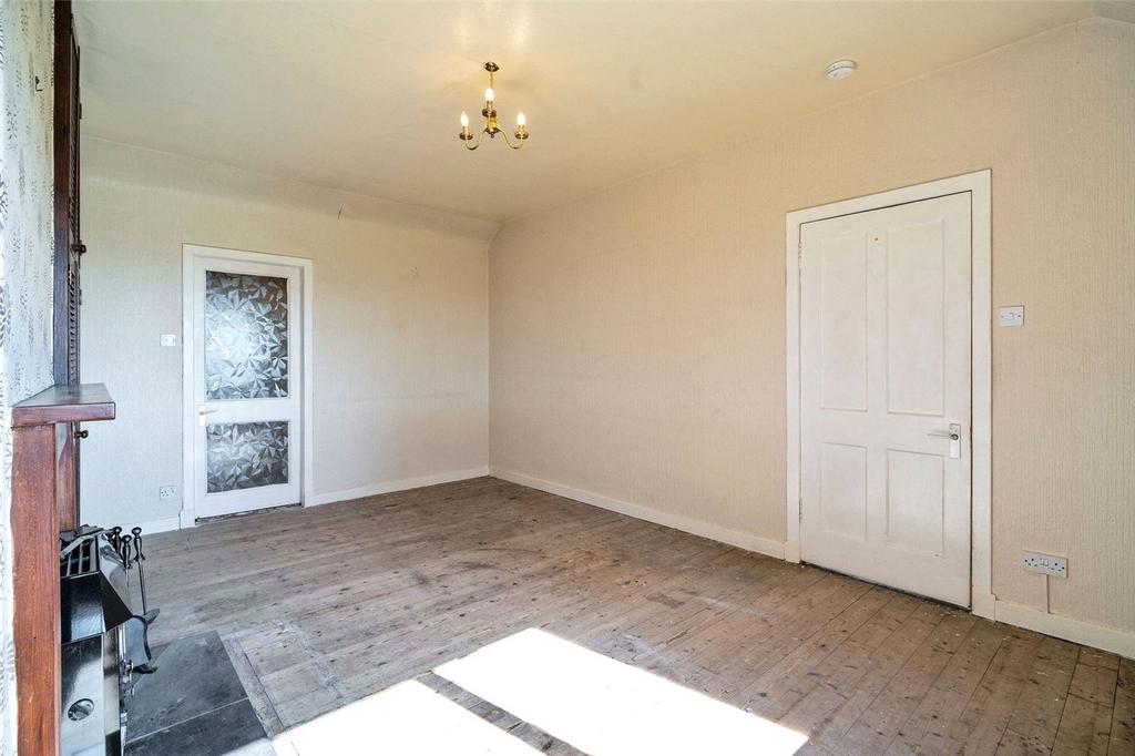 House in Duns - More