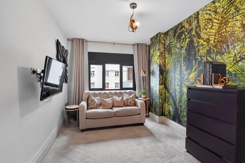 2 bedroom flat for sale, Bath Road, Bournemouth BH1