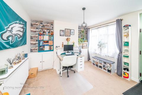 2 bedroom semi-detached house for sale, Cross Street, Cannock WS11