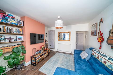 2 bedroom semi-detached house for sale, Cross Street, Cannock WS11