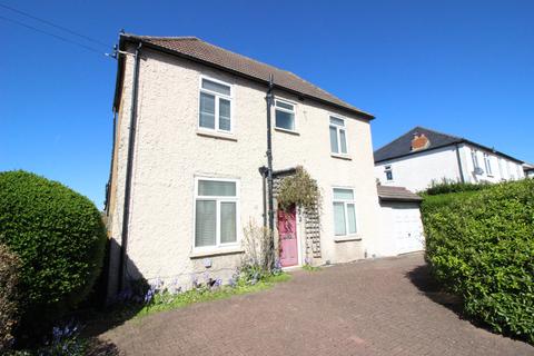 Longfellow Road, Worcester Park KT4