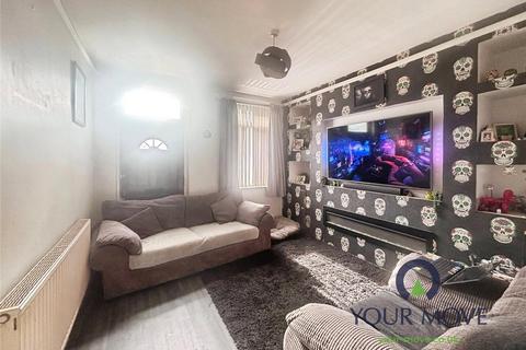 2 bedroom end of terrace house for sale, St. Peters Terrace, Barnsley S70